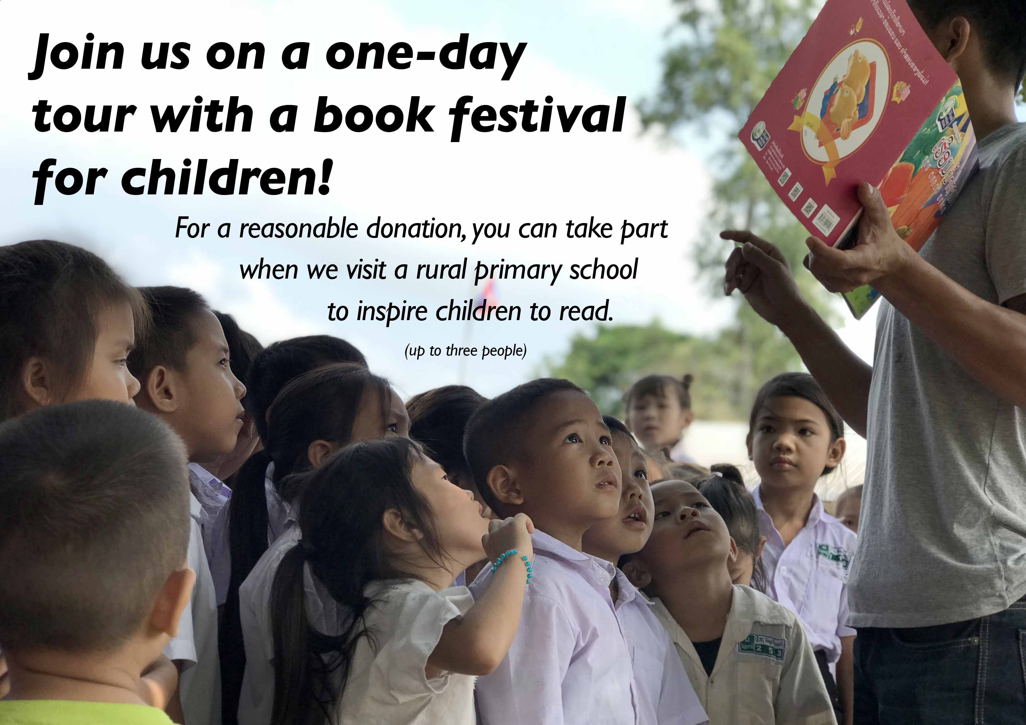 Can You Donate Books To Your Local Library